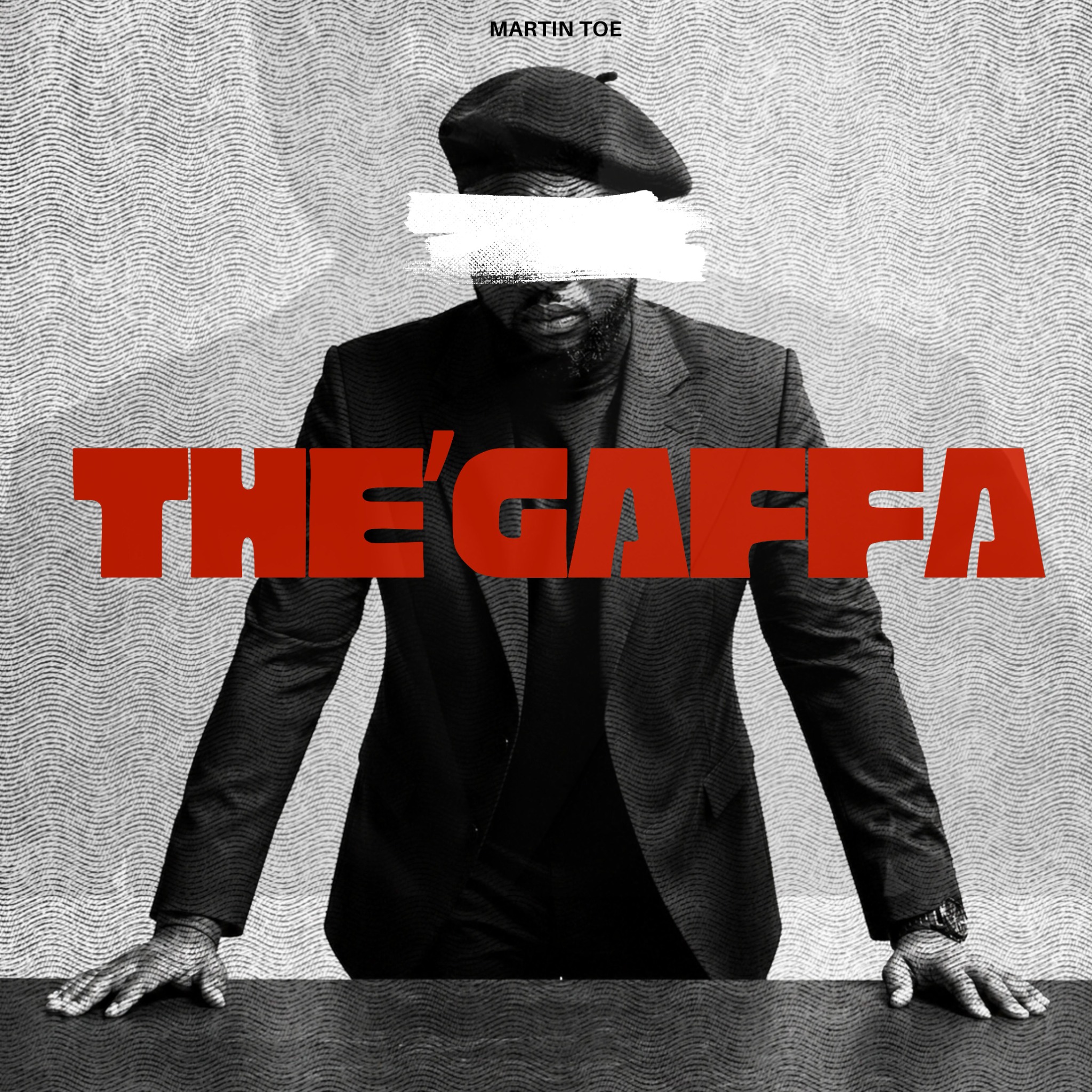 THE GAFFA album cover